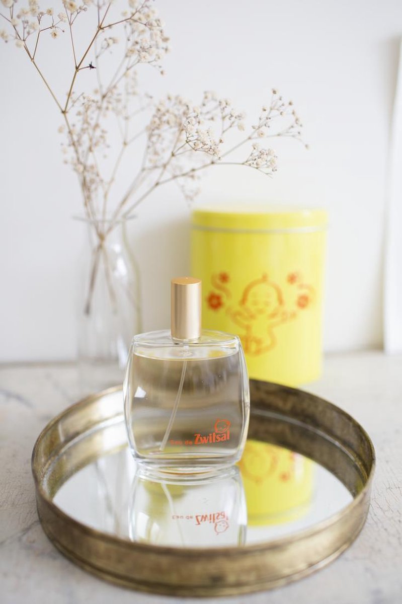 Zwitsal Set Om Te Geven Eau De Blik