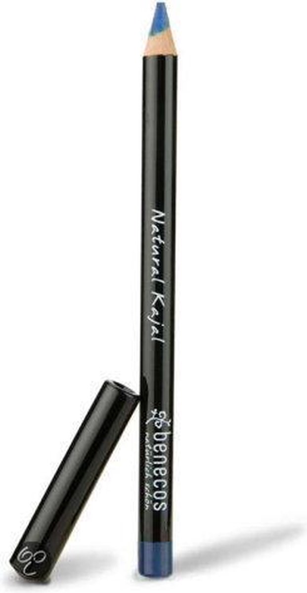 Benecos Oogpotlood - Paars