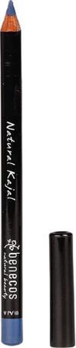 Benecos Oogpotlood - Paars