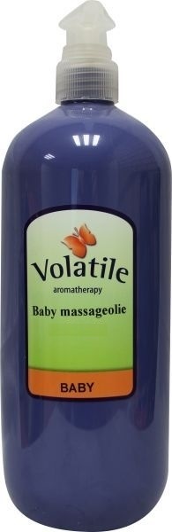 Volatile Massage-olie 1000ml