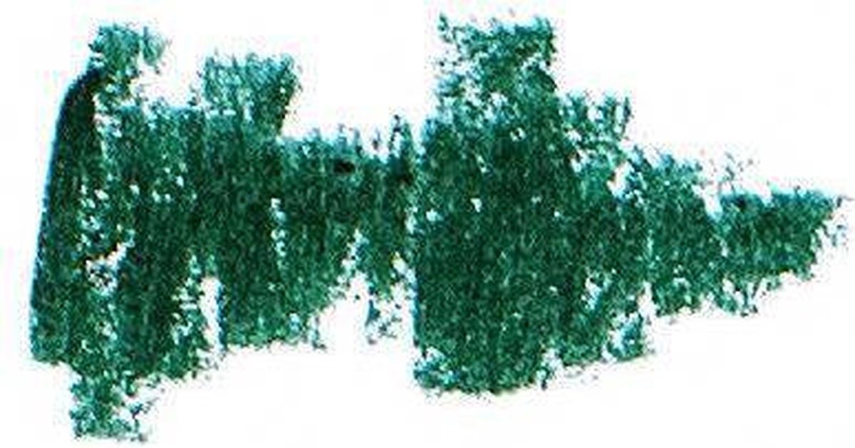 Benecos Oogpotlood - Turquoise