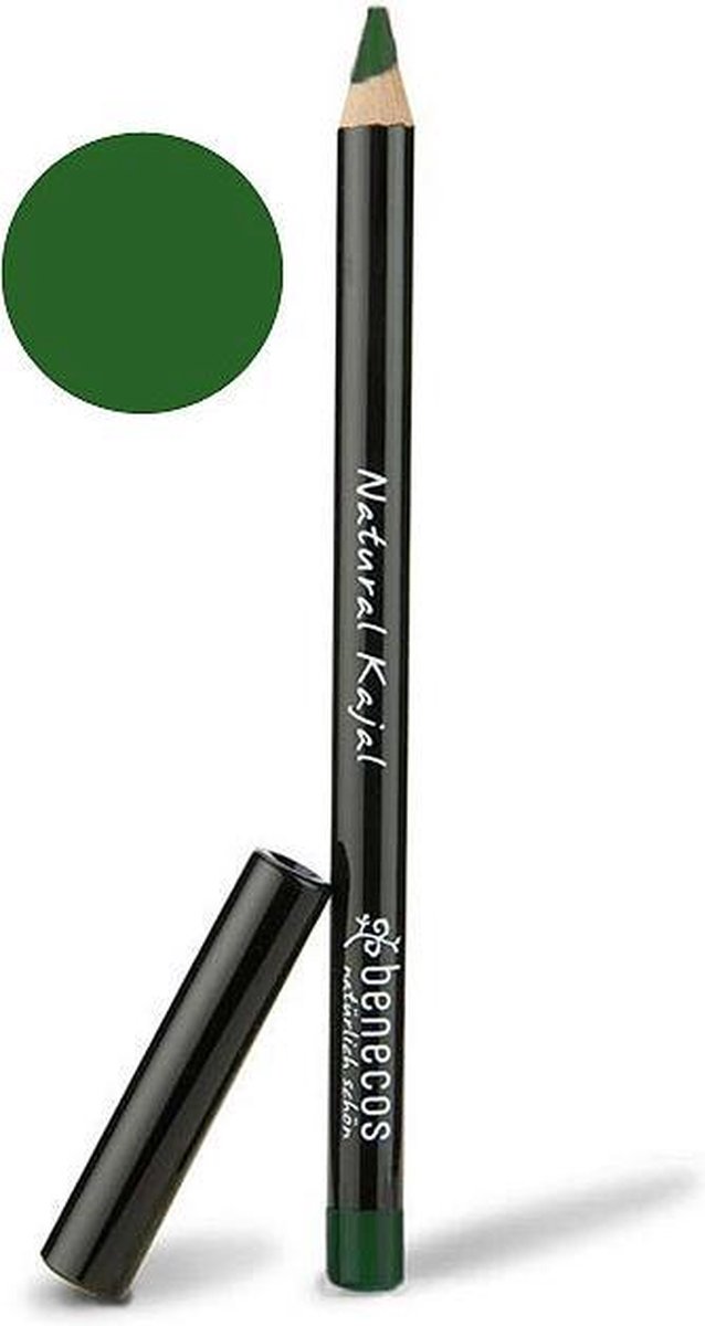 Benecos Oogpotlood - Turquoise