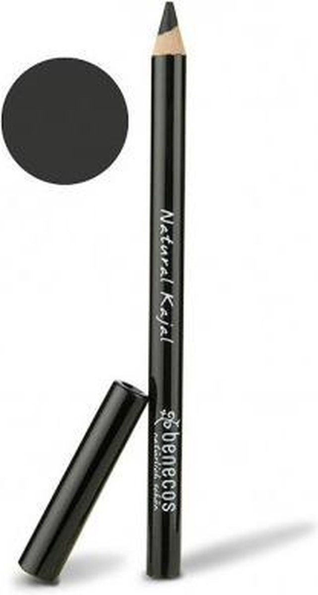 Benecos Oogpotlood - Bruin