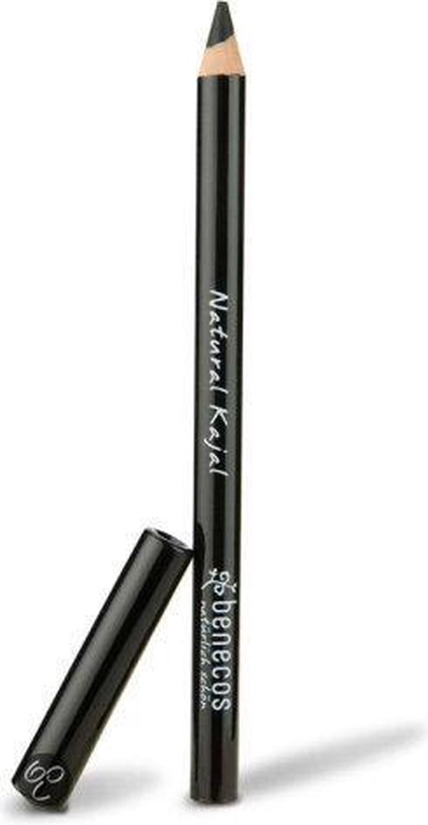 Benecos Oogpotlood - Bruin