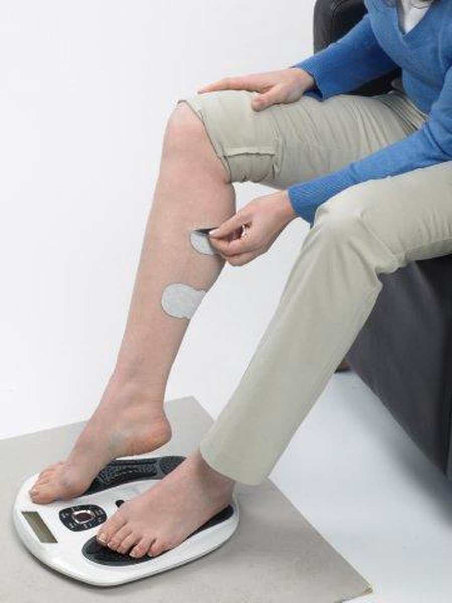 Circulation Maxx Reviver - Spierstimulator Stuk