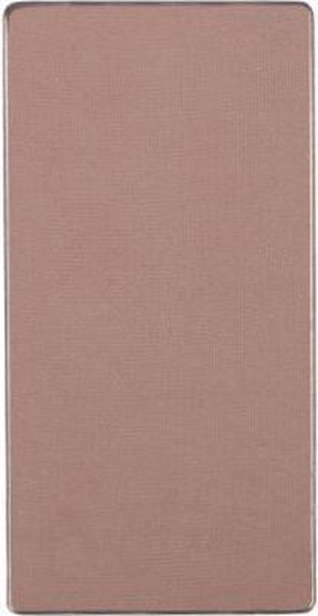 Benecos Natural Refill Controuring Powder Ash Contour - Grijs