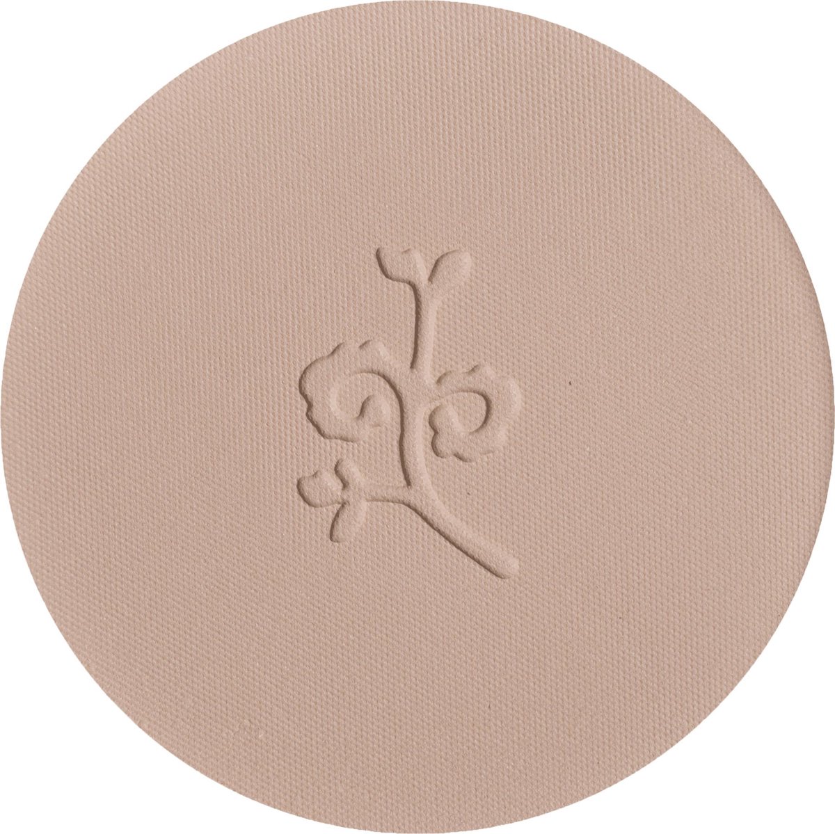 Benecos Compact Powder Sand - Silver