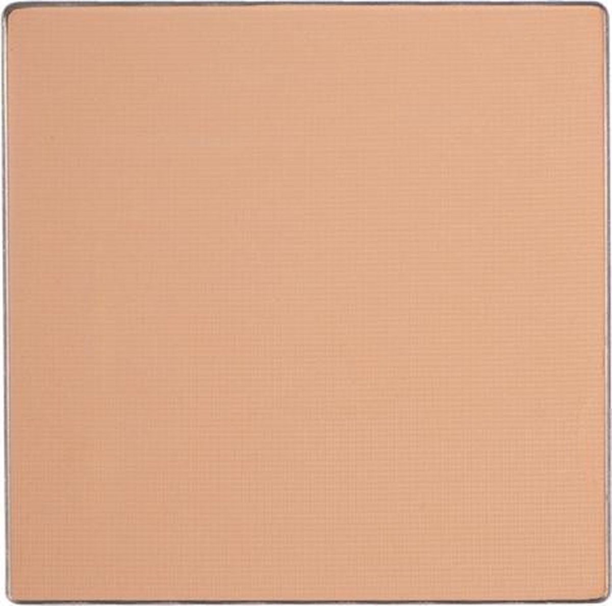 Benecos Compact Powder Sand - Silver