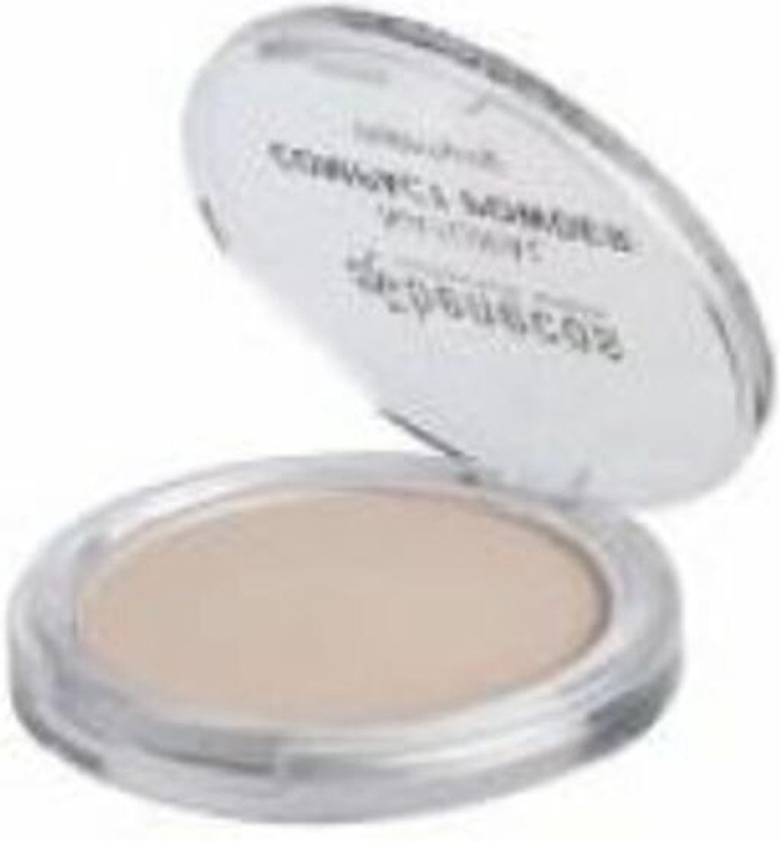 Benecos Compact Powder Porcell