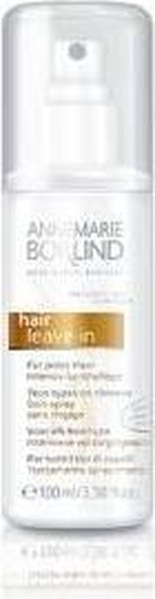 Annemarie Börlind Annemarie Intensieve Verzorgingsspray 100ml