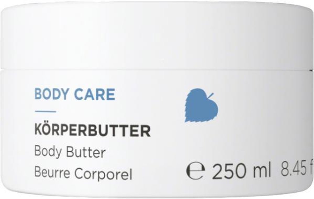 Annemarie Börlind Body Care Bodybutter 200ml