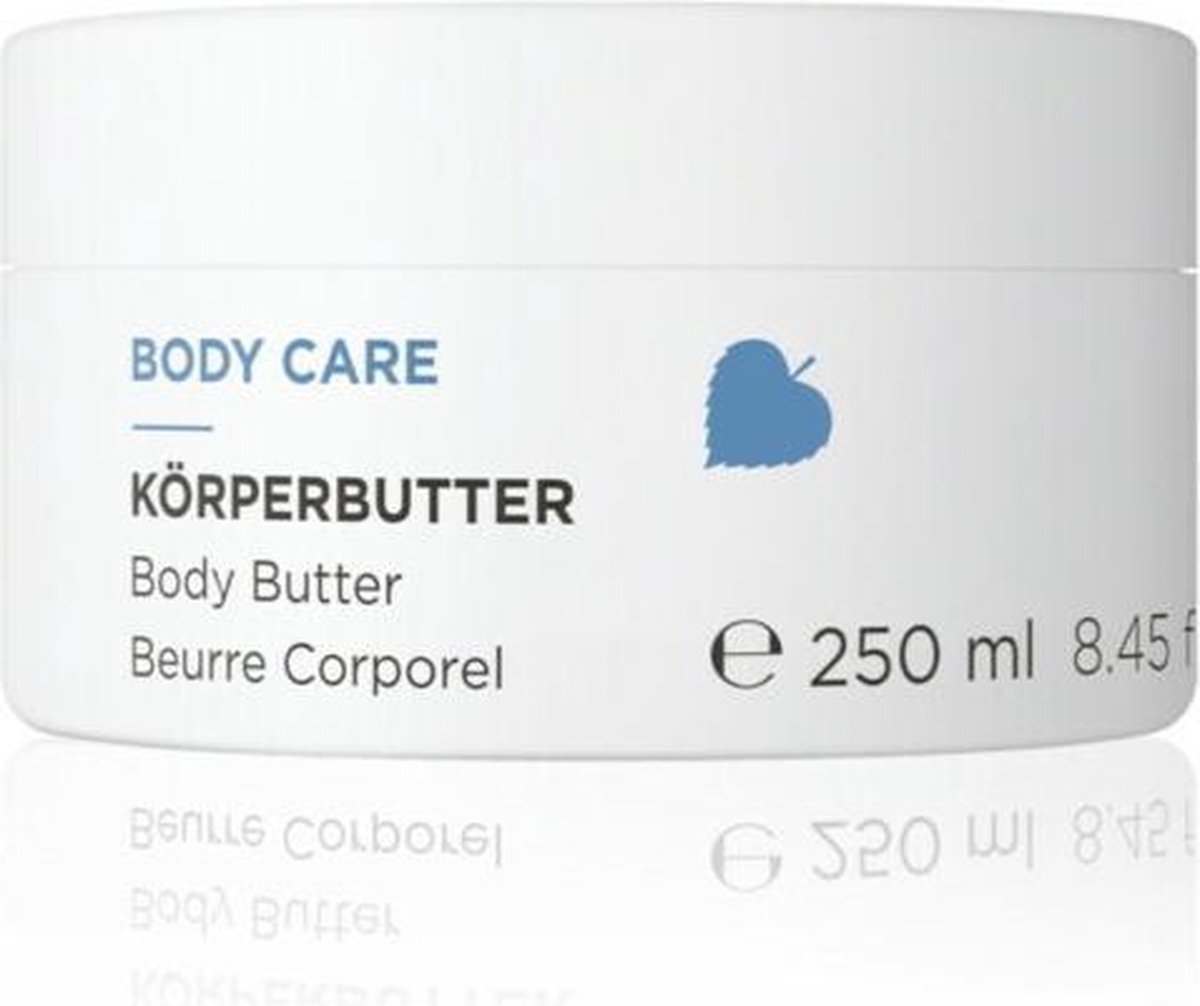 Annemarie Börlind Body Care Bodybutter 200ml