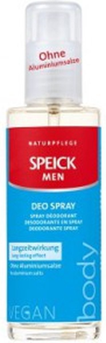 Speick Deospray Bio Aktiv 75ml