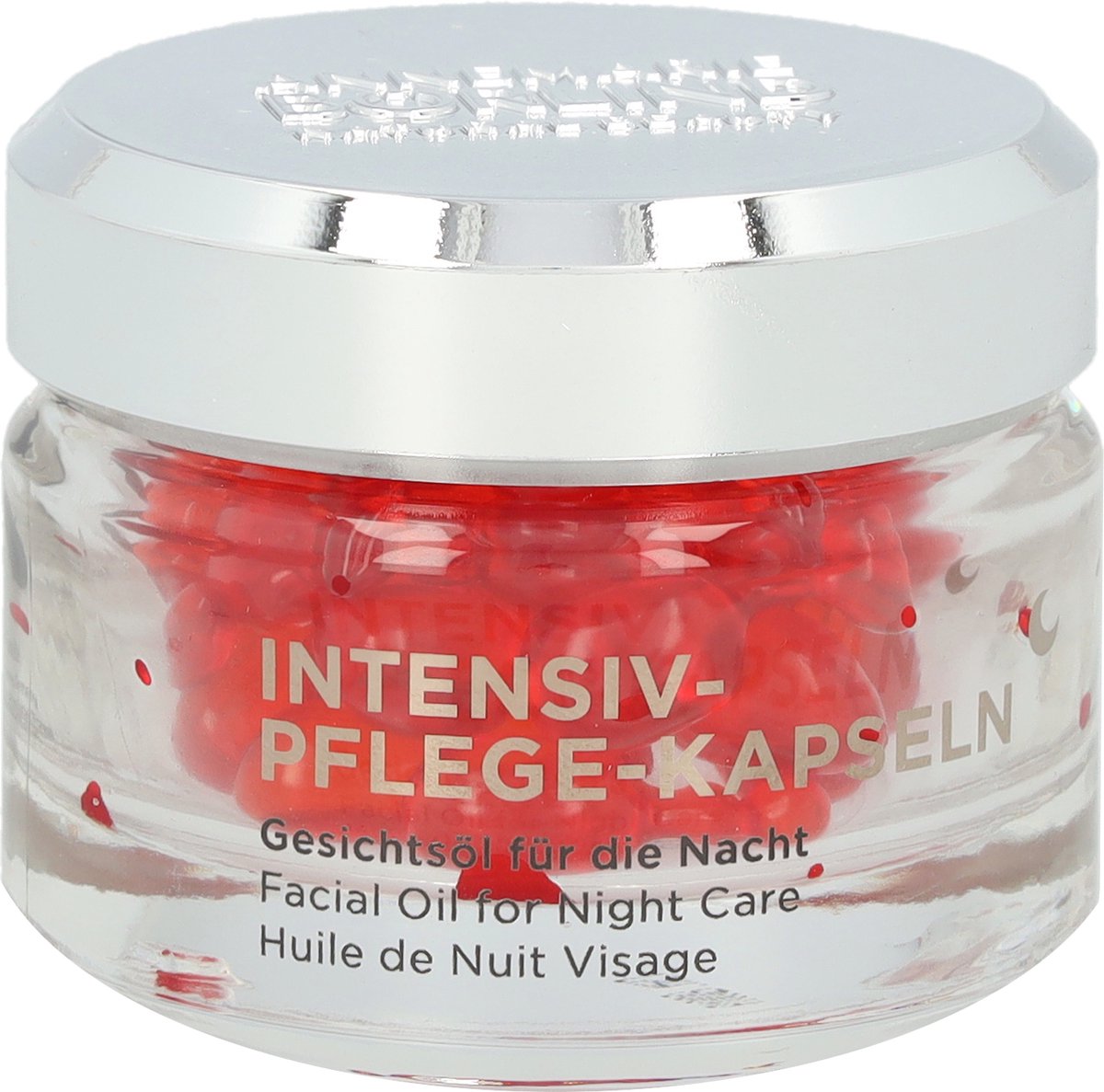 Annemarie Börlind Intensief Capsules 60ca