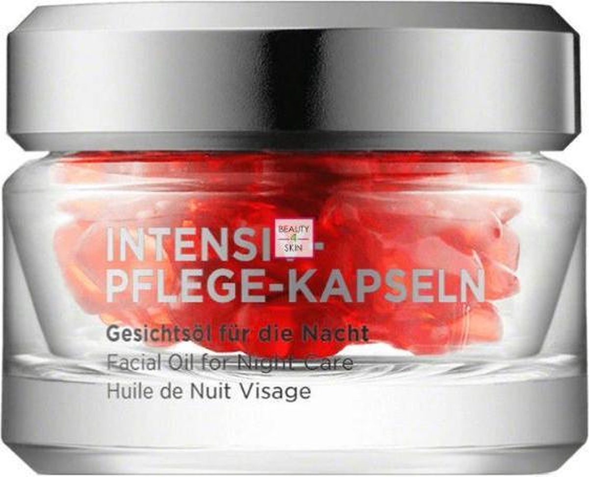 Annemarie Börlind Intensief Capsules 60ca