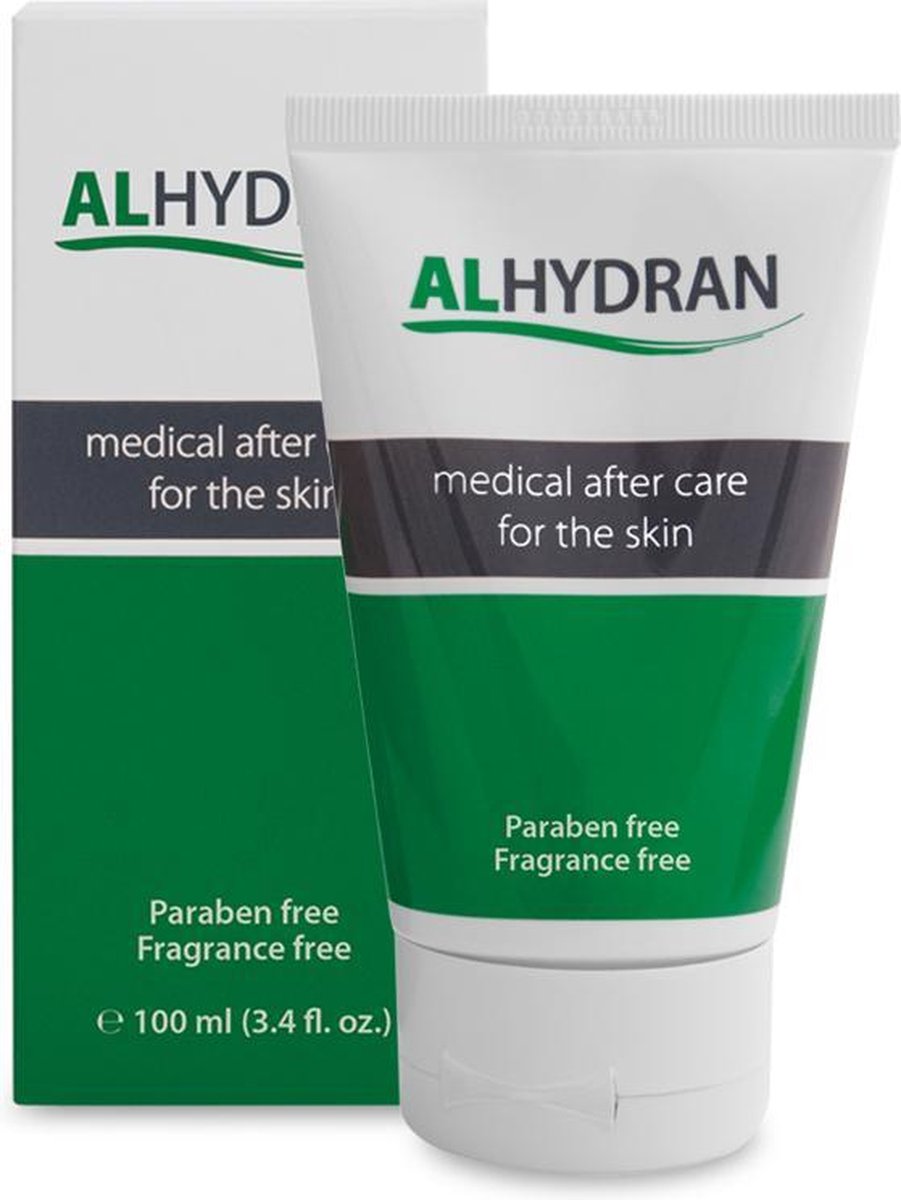 Alhydran Gel 100ml