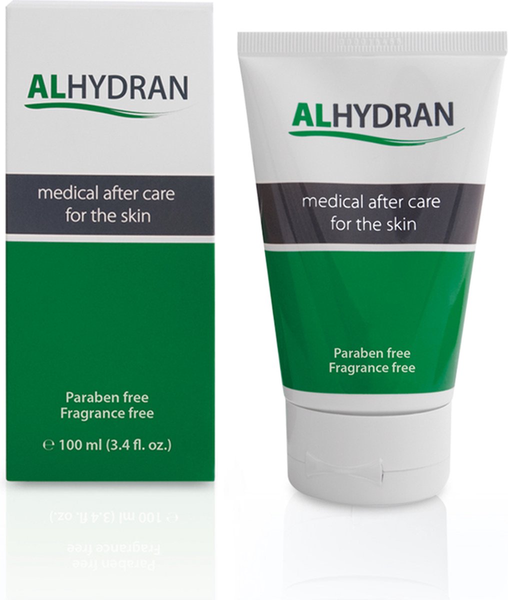 Alhydran Gel 100ml