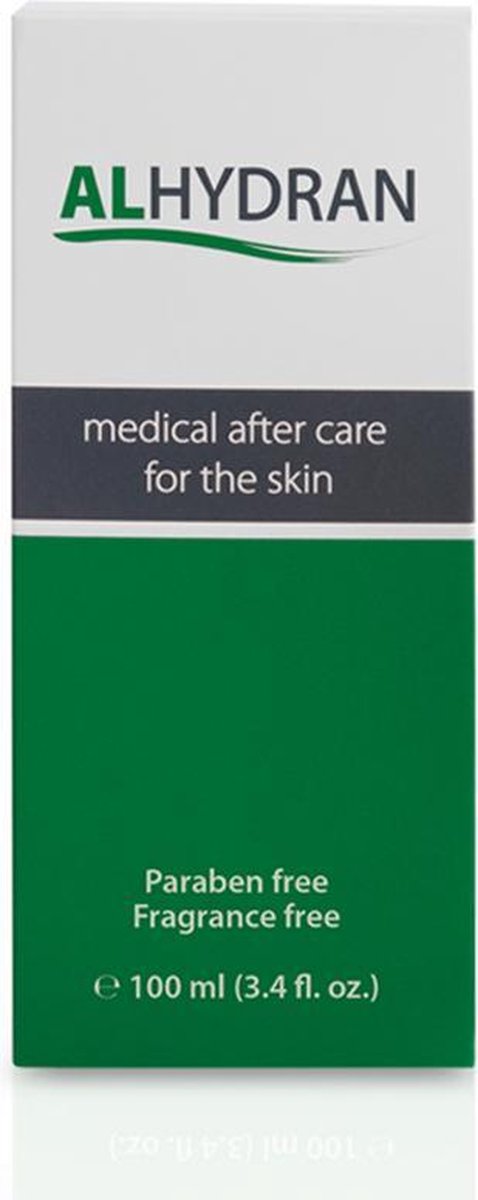 Alhydran Gel 100ml