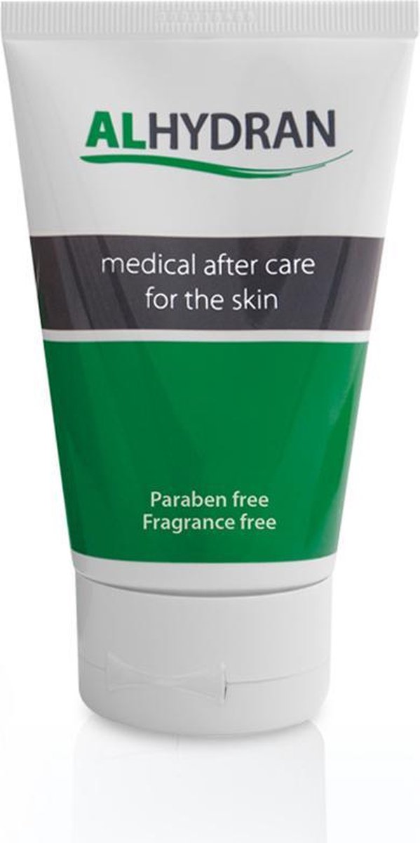 Alhydran Gel 100ml