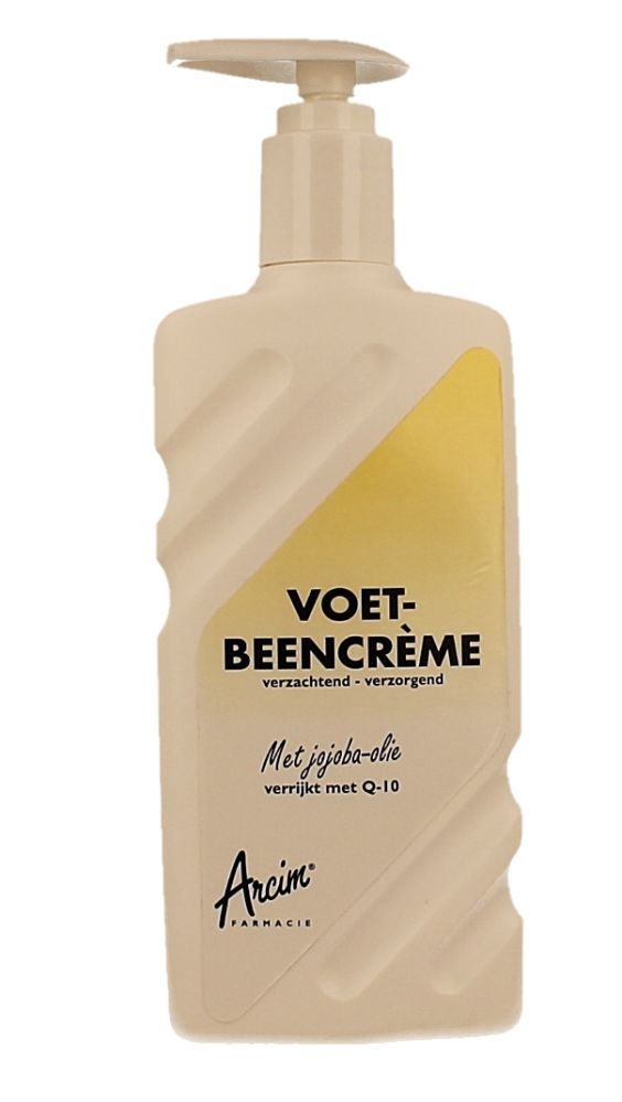 Arcim Voet-beencreme 100ml