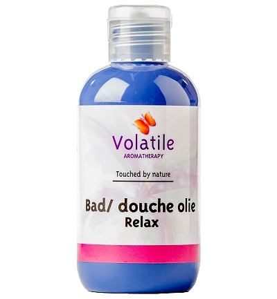 Volatile Badolie Relax 250ml