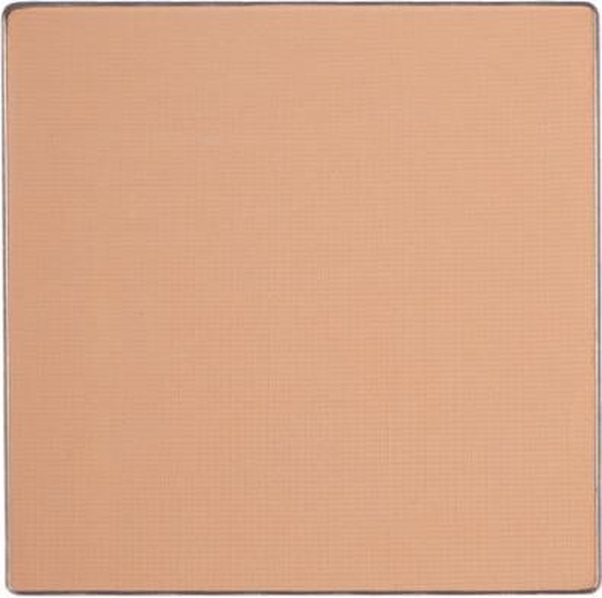 Benecos Natural Refill Compact Powder 02 Warm Sand