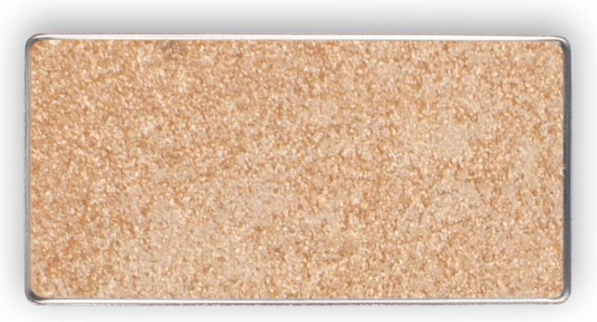 Benecos Natural Refill Highlighter Gold Dust - Silver