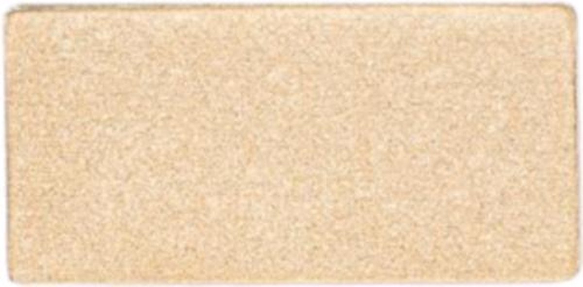 Benecos Natural Refill Highlighter Gold Dust - Silver