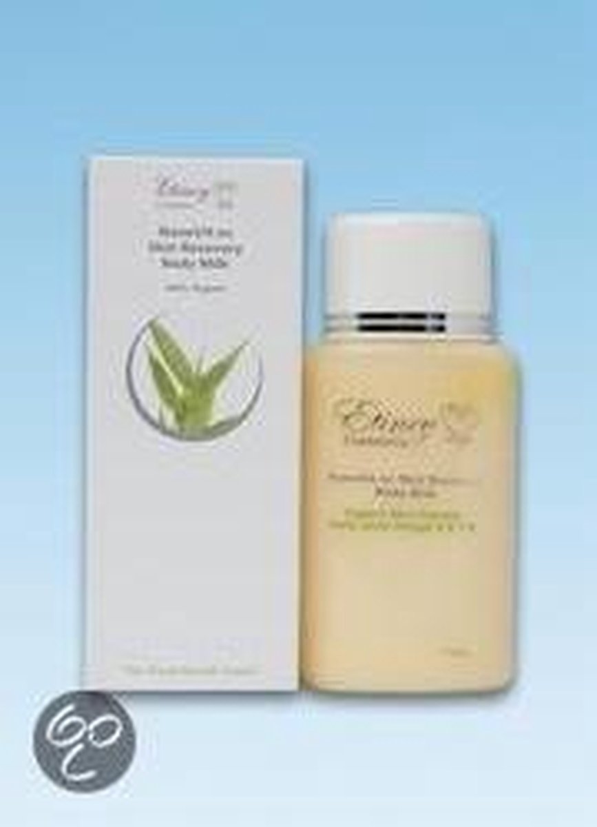 Etiney Cosmetics Nanovit Nc Skin Recovery Body Milk 100ml