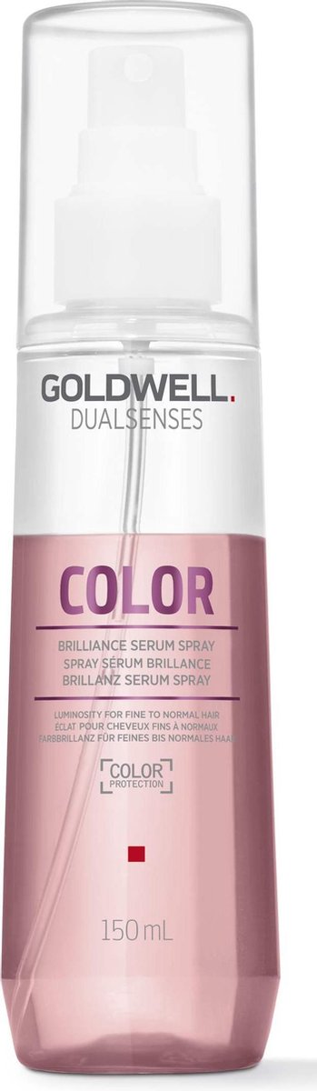 Goldwell Dualsenses Color Brilliance Serum Spray 150ml