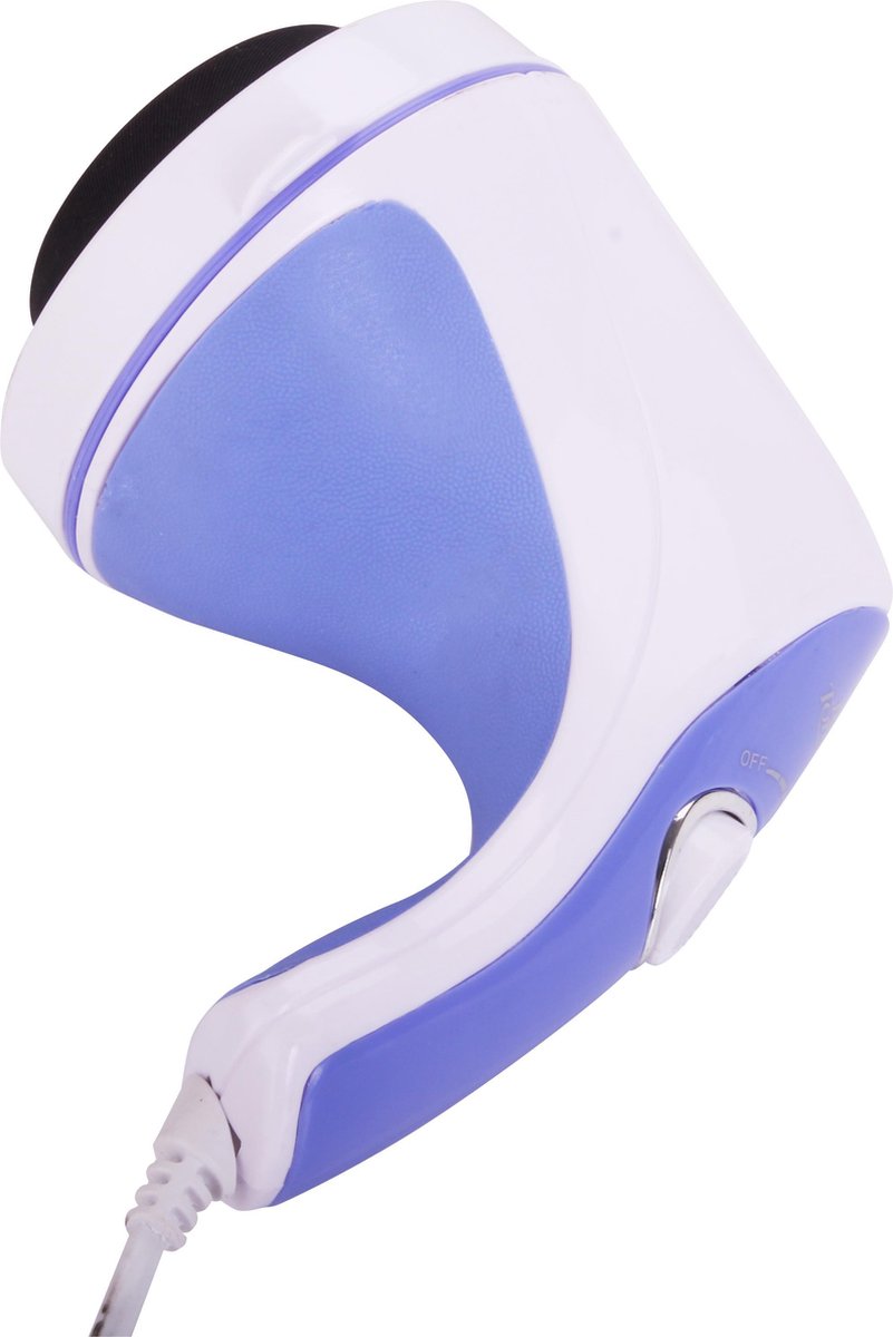 Orange Care Relax Body Massager Stuk