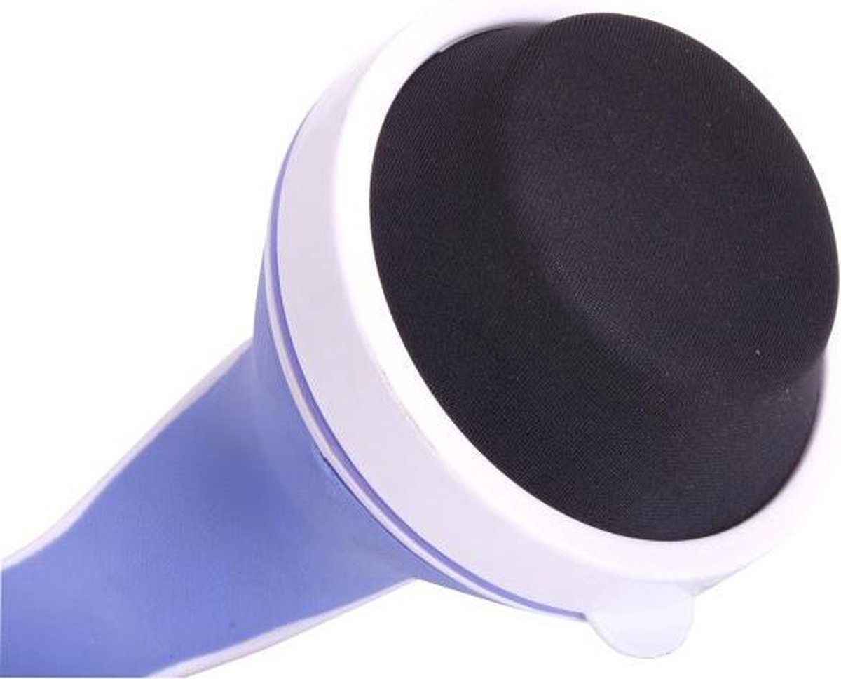 Orange Care Relax Body Massager Stuk