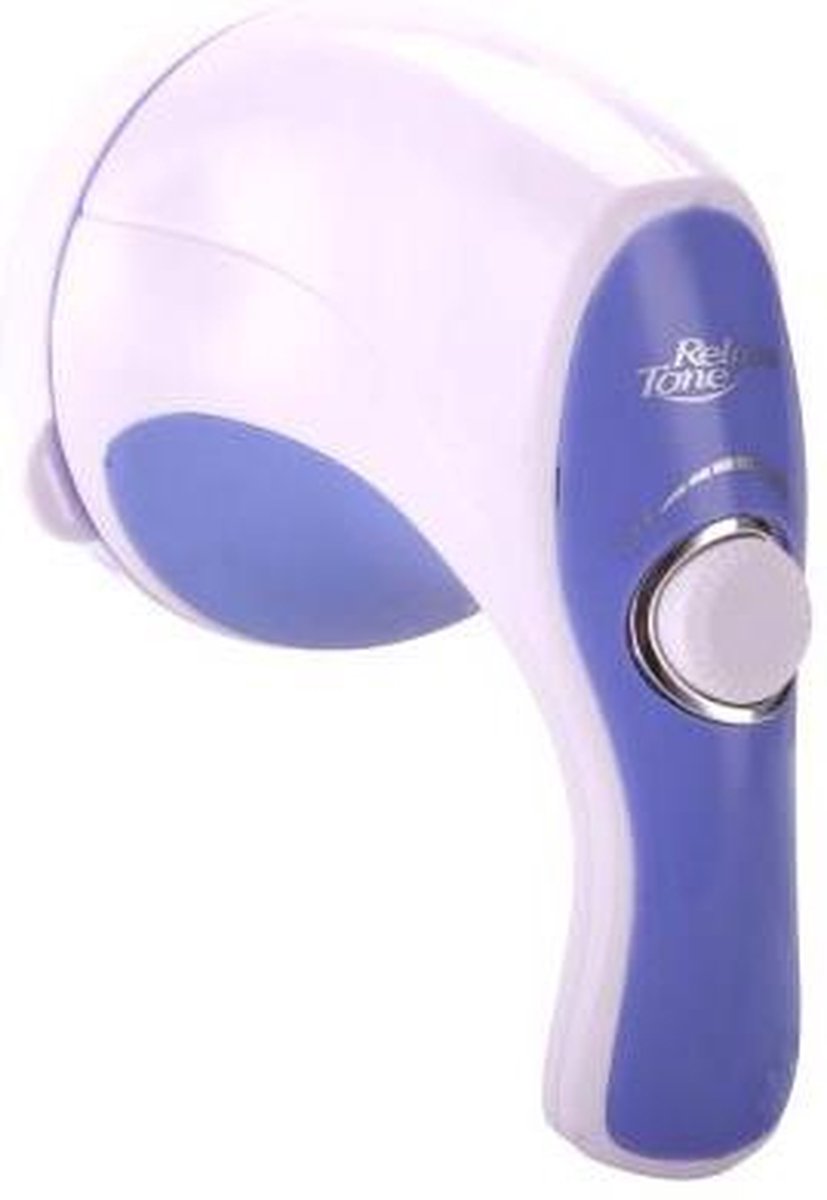 Orange Care Relax Body Massager Stuk