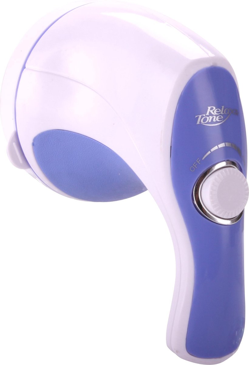 Orange Care Relax Body Massager Stuk