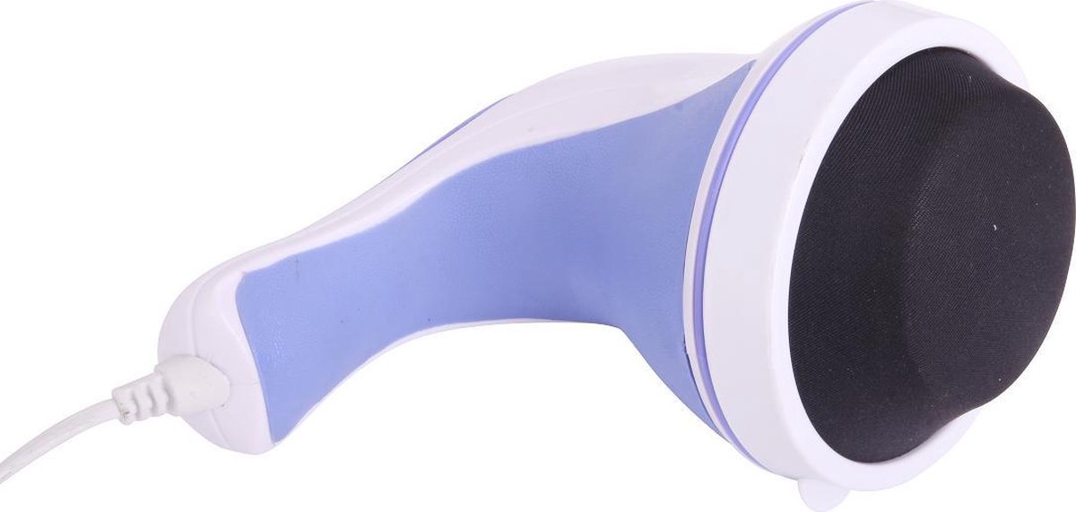 Orange Care Relax Body Massager Stuk