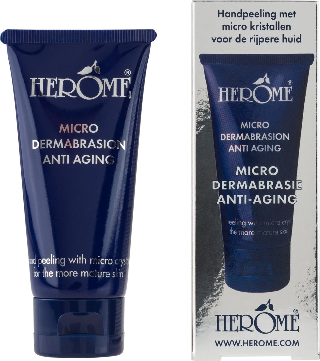 Herome Micro Dermabrasion Anti Aging 50ml