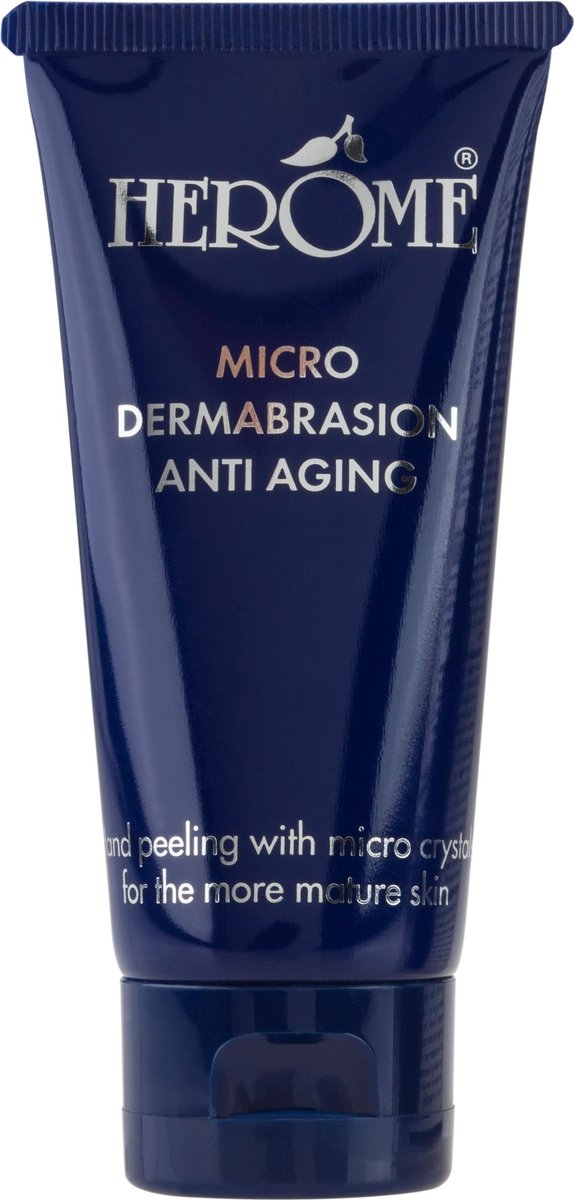 Herome Micro Dermabrasion Anti Aging 50ml