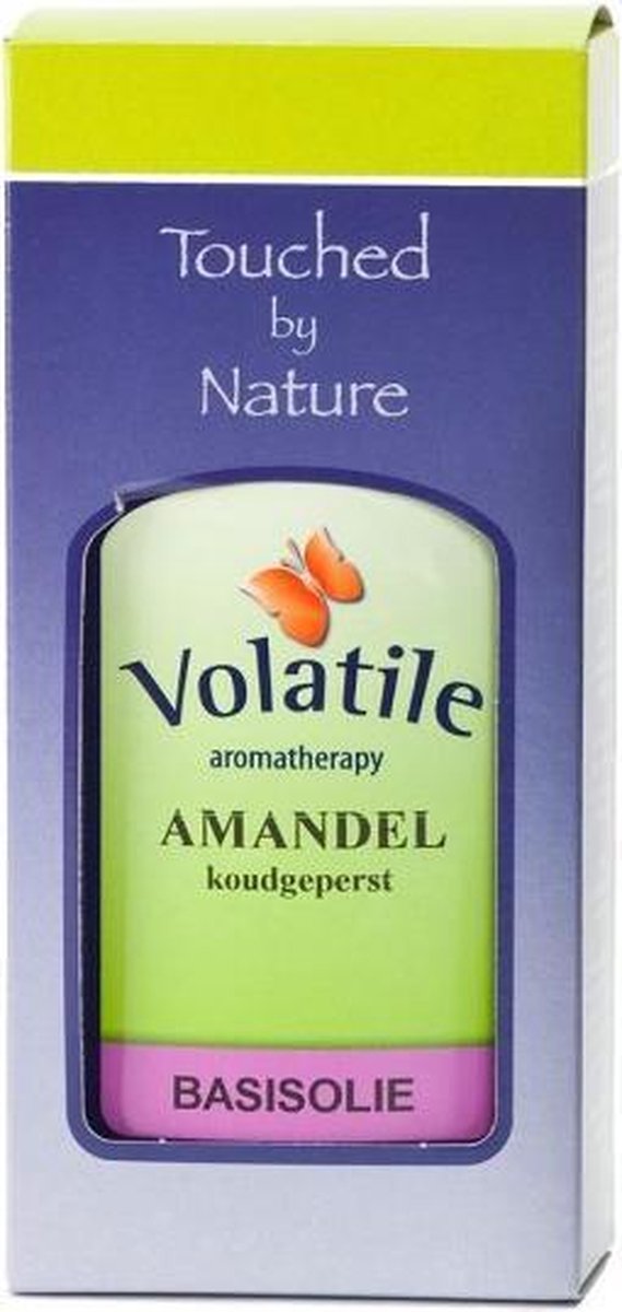 Volatile Amandel Basis 250ml