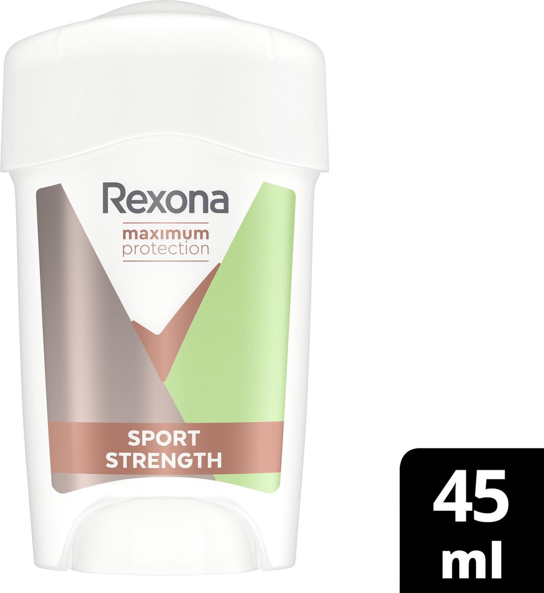 Rexona Women Maximum Protection Sport Strength Deodorant Stick 45ml