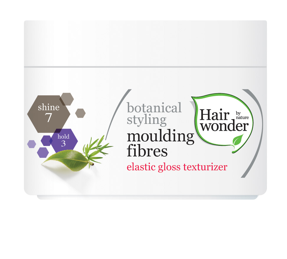 Hairwonder Bot Styl Mould Fibr 100ml