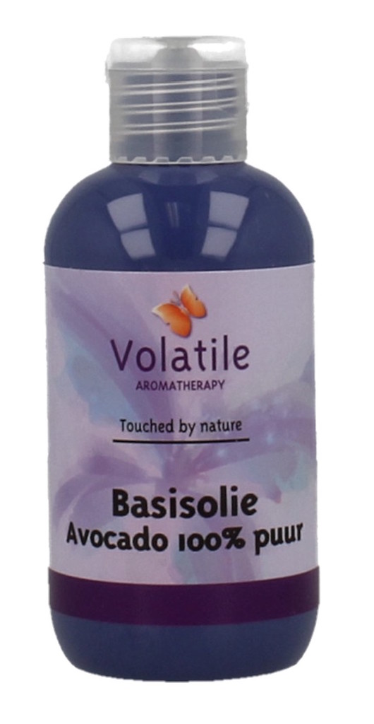 Volatile Avocado Basis 100ml