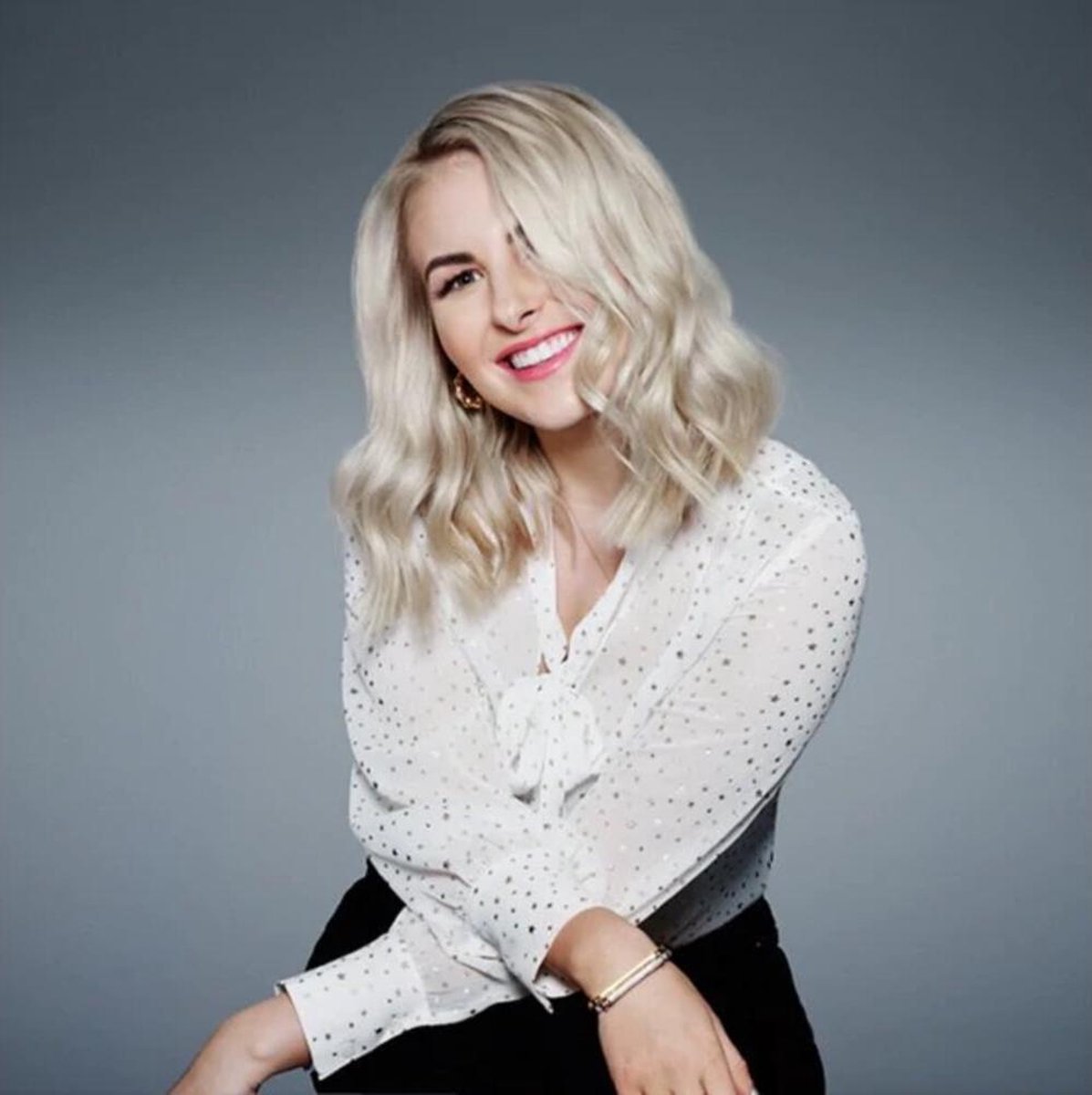 John Frieda Violet Crush Purple Shampoo 250ml