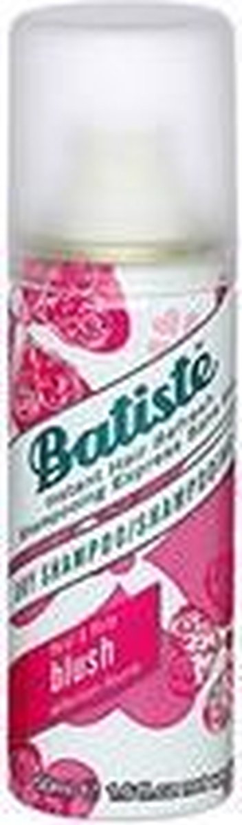 Batiste Droogshampoo Blush 50ml