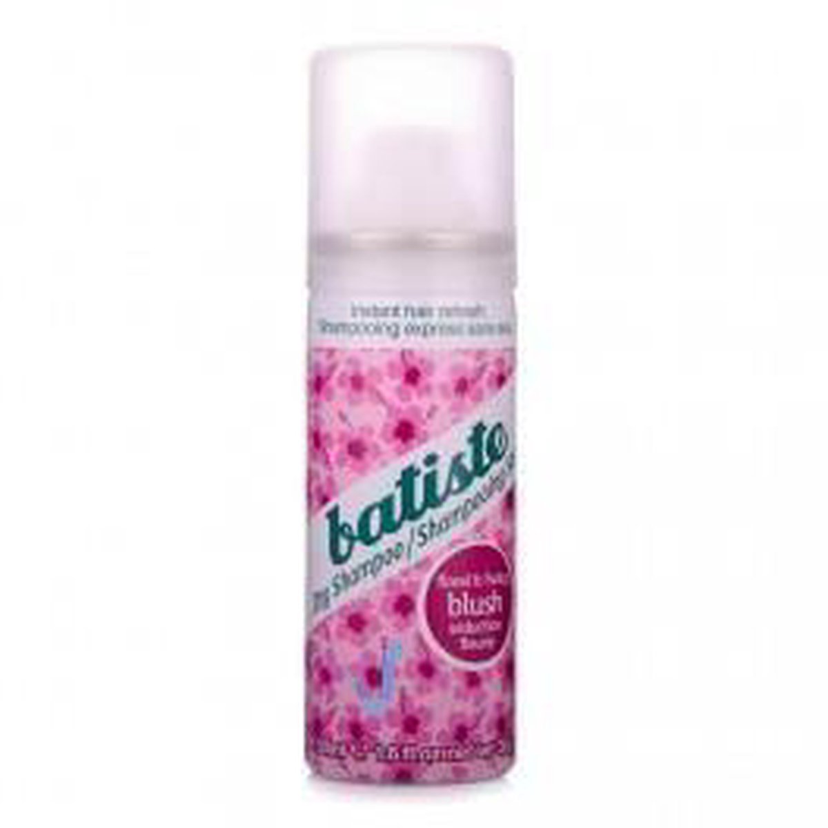 Batiste Droogshampoo Blush 50ml