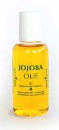 Naturapharma Jojoba Olie 50ml