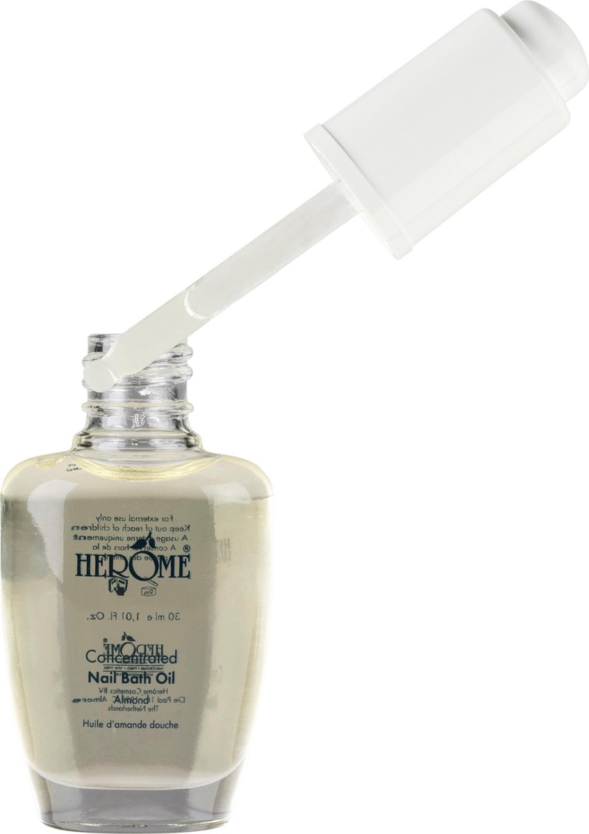 Herome Nail Bath Oil 30ml