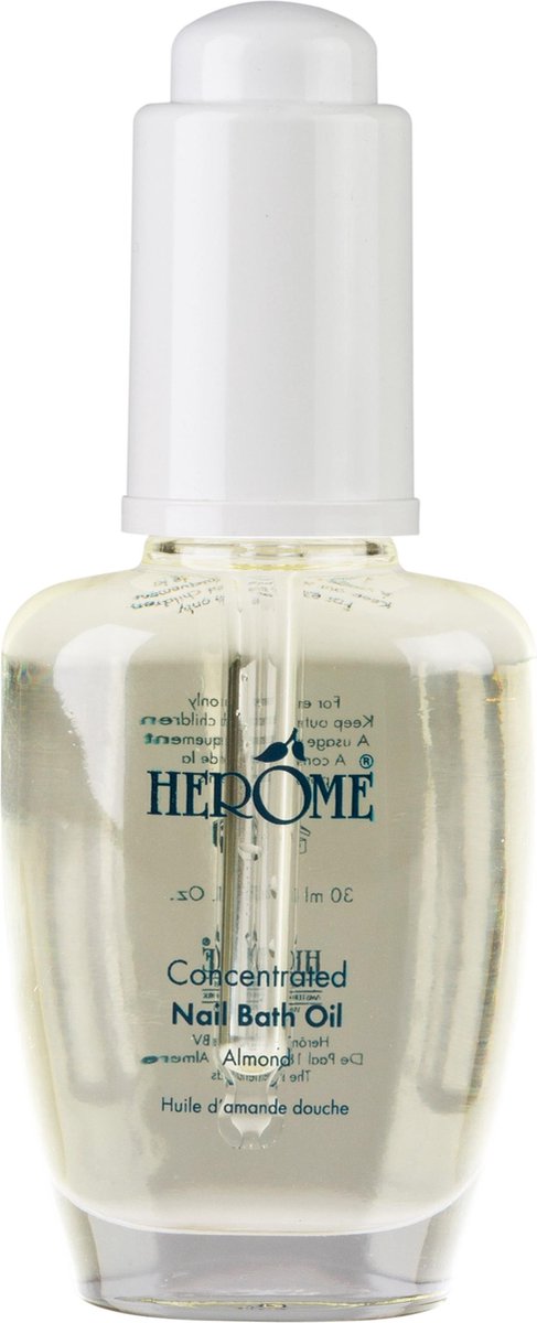 Herome Nail Bath Oil 30ml