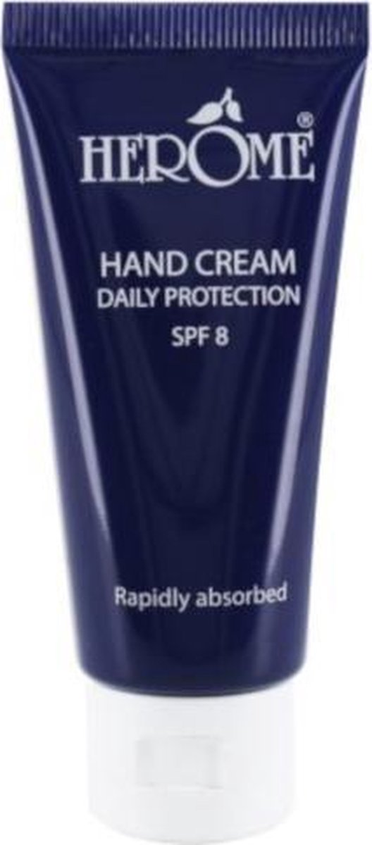 Herome Hand Cream Daily Protection - Travelsize 30ml