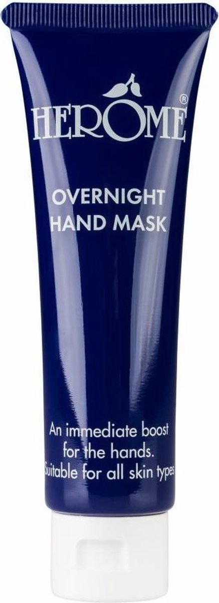 Herome Overnight Hand Mask 40ml