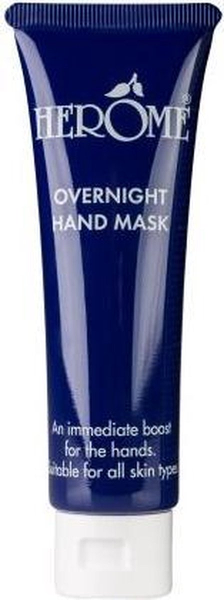 Herome Overnight Hand Mask 40ml